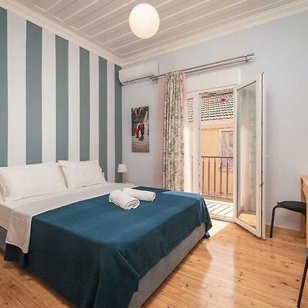 Sivylla Apartments Lefkáda Exteriér fotografie