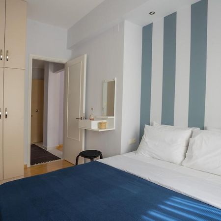 Sivylla Apartments Lefkáda Exteriér fotografie