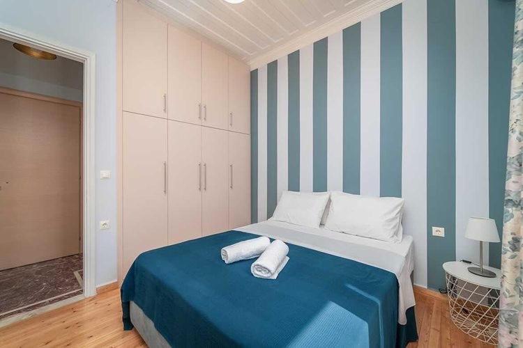 Sivylla Apartments Lefkáda Exteriér fotografie