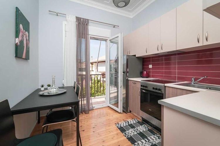 Sivylla Apartments Lefkáda Exteriér fotografie