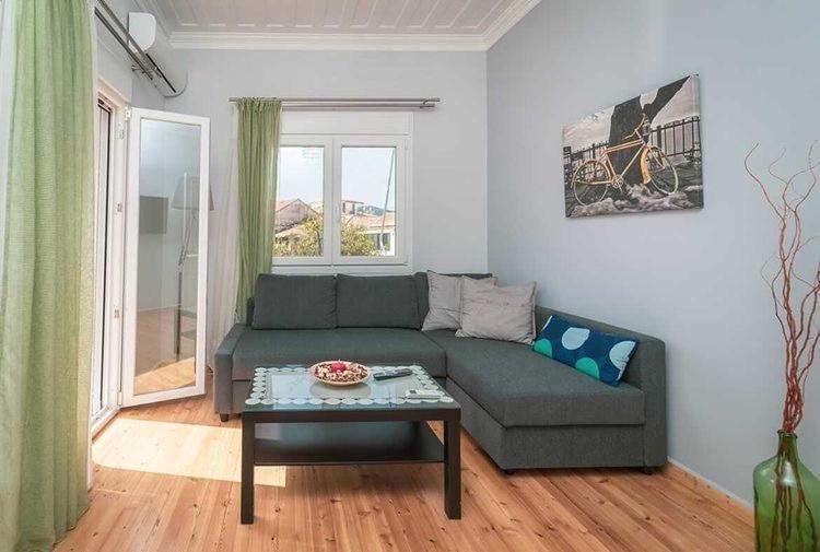 Sivylla Apartments Lefkáda Exteriér fotografie