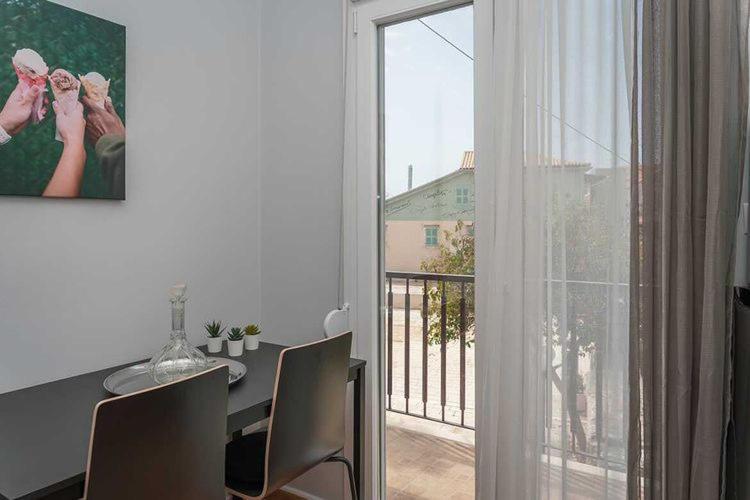 Sivylla Apartments Lefkáda Exteriér fotografie