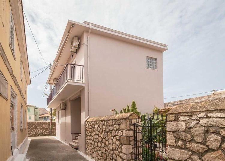 Sivylla Apartments Lefkáda Exteriér fotografie